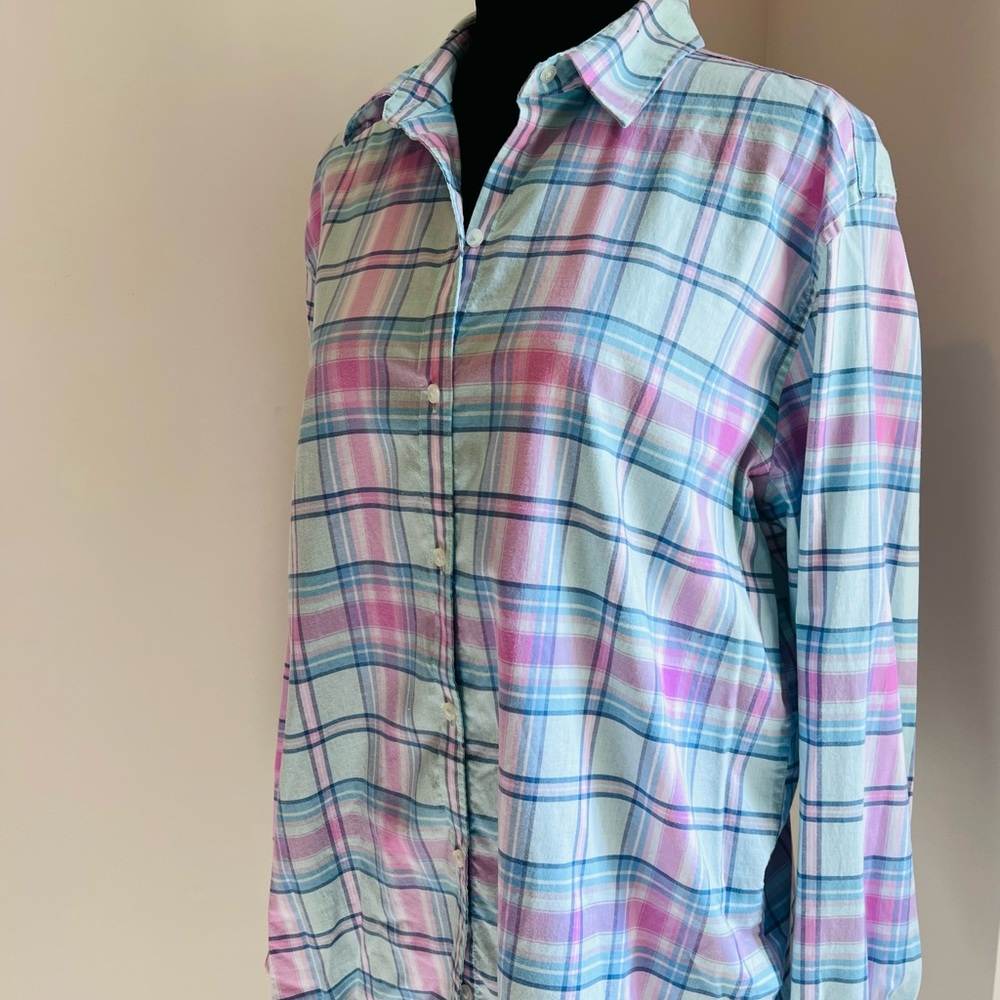 Southern tide button down
